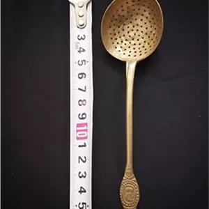 چای صاف کن 200ساله اروپایی مارک و شماره حک شده