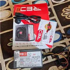 پاور 250 RED