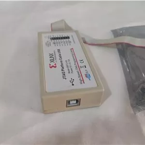پروگرامر Jtag  Xilinx ویژه بردهای FPGA  CPLD