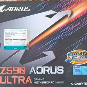 باندل مادربرد cpu رم رده بالا گیمینگ