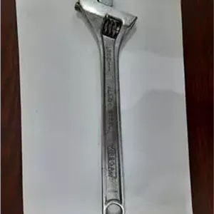 آچار فرانسه 12 اینچ ایرگا ساخت اسپانیا