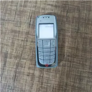 گوشی نوکیا مدل3120ریجسترشده