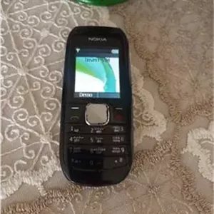 گوشی نوکیا مدل 1800درحدنو