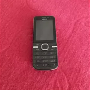 گوشی نوکیا مدل 6730