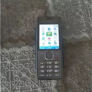 گوشی نوکیا مدل x2