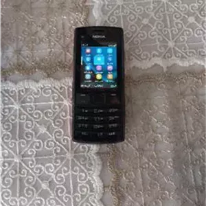 گوشی نوکیا مدل x2 دوسیم کارت