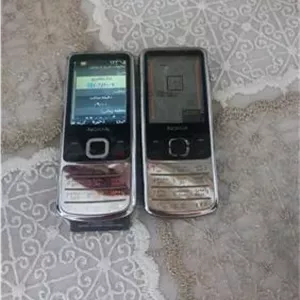 گوشی نوکیا مدل 6700