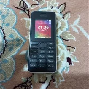 گوشی نوکیا مدل 108درحدنو