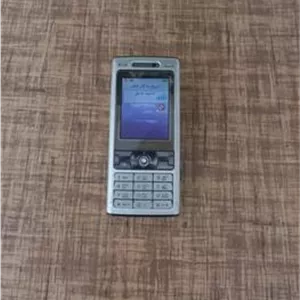 گوشی سونی اریکسون مدل k800 ریجسترنشده