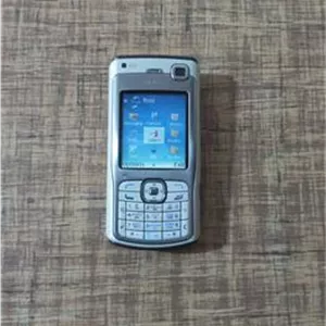 گوشی نوکیا مدل N70ریجسترشده