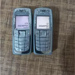 گوشی نوکیا مدل 3120ریجسترنشده