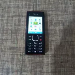 گوشی نوکیا مدل x2