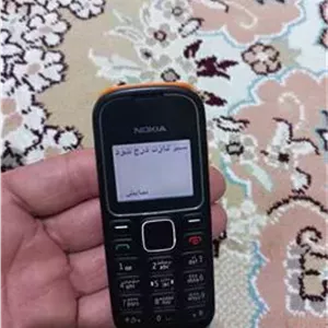 گوشی نوکیا مدل 1280