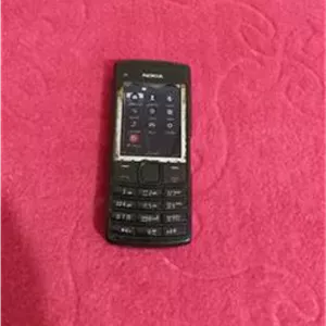 گوشی نوکیا مدل x2