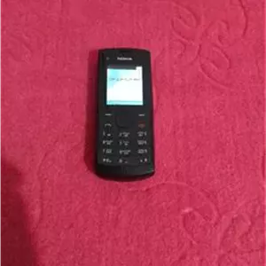 گوشی نوکیا مدل x1درحدنو