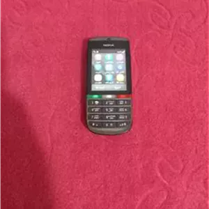 گوشی نوکیا آشا300