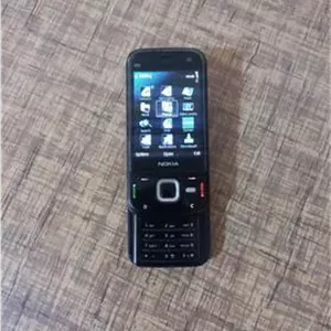 گوشی نوکیا مدل N85ریجسترشده