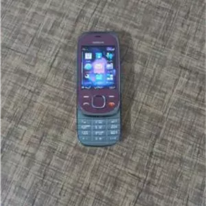 گوشی نوکیا مدل 7230 درحدنو