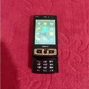 گوشی نوکیا N95چینی ریجسترنشده نوعه نو