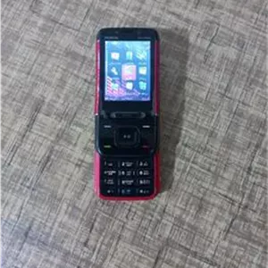 گوشی نوکیا مدل 5610 ریجسترنشده