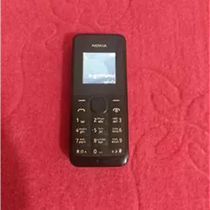 گوشی نوکیا مدل 105