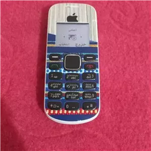 گوشی نوکیا مدل 1280اصلی