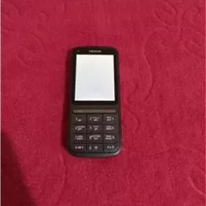 گوشی نوکیا مدل c3