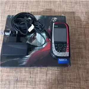 گوشی نوکیا مدل 7610 درحدنو با انتقال مالکیت