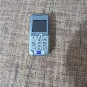 گوشی سونی اریکسون