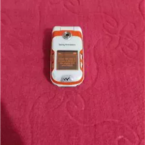 گوشی سونی اریکسون مدلW710