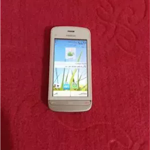 گوشی نوکیا مدلc5