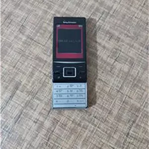 گوشی سونی اریکسون مدل J20 ریجسترشده