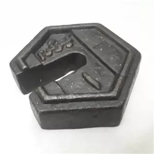 وزنه یک کیلوگرمی استاندارد