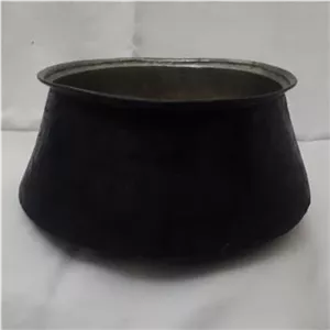 دیگ مسی چکشی و دست ساز