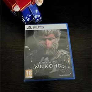 Black myth Wukong ps5
