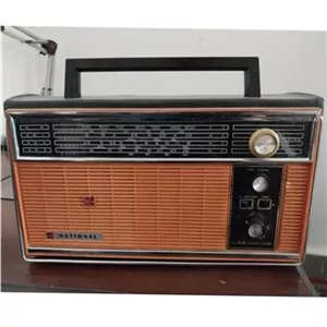 رادیو 4موج ناسیونال