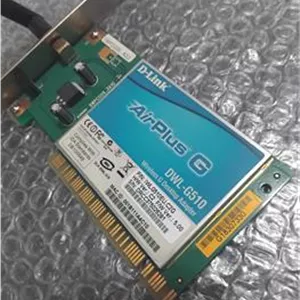 کارت شبکه بی سیم D-LINK