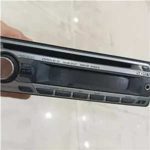پخش سونی مدل gt270s