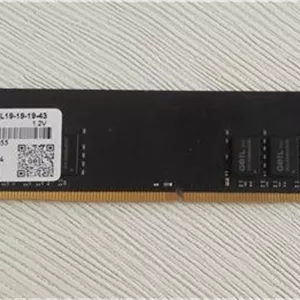 Ram DDR4 8GB Geil 2666
