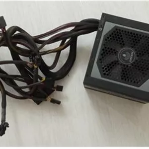 پاور کامپیوتر 480 وات گرین مدل GP480A-ES