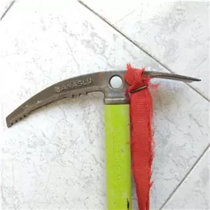 کلنگ کوهنوردی ماناسلو ساخت اتریش MANASLU PICK