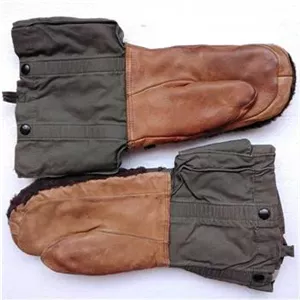 دستکش دو پوش کوهنوردی آمریکایی اصل