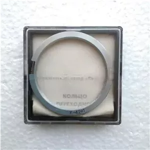 تبدیل انواع لنزهای پیچی به پنتاکس M42 TO PENTAX K