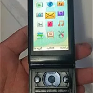 سونی اریکسون اونیو یا U10