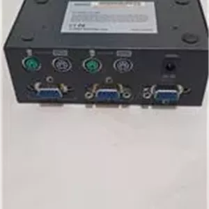 سوییچ kvm planet تایوانی