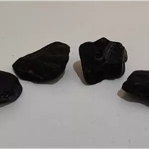 4 عدد سنگ شبق (شوه) راف اصل و قدیمی