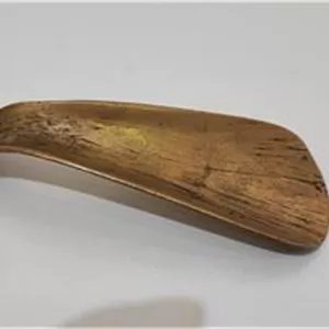 پاشنه کش جیبی دستساز قدیمی
