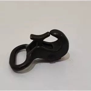 مدبر یا سگک مسی نظامی کمیاب و قدیمی