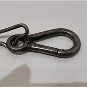 سگک یا مدبر نظامی فولادی