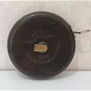 متر پارچه ای قدیمی ساخت چین (سی متر)